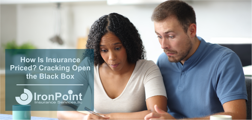 How Insurance Is Priced