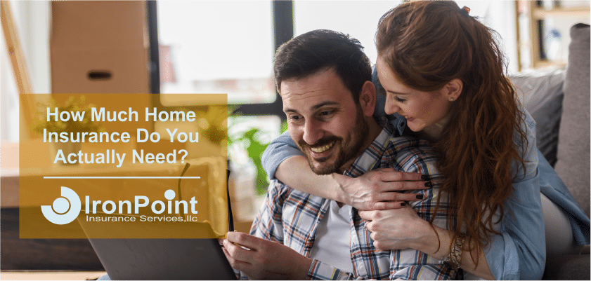 How Much Home Insurance