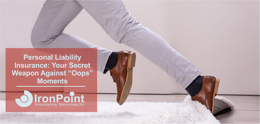 Personal Liability Insurance