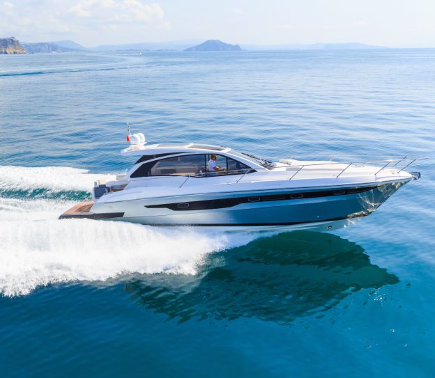 Yacht Insurance Coverage