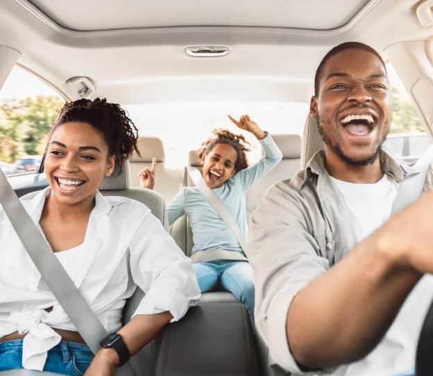 Auto Insurance Discounts