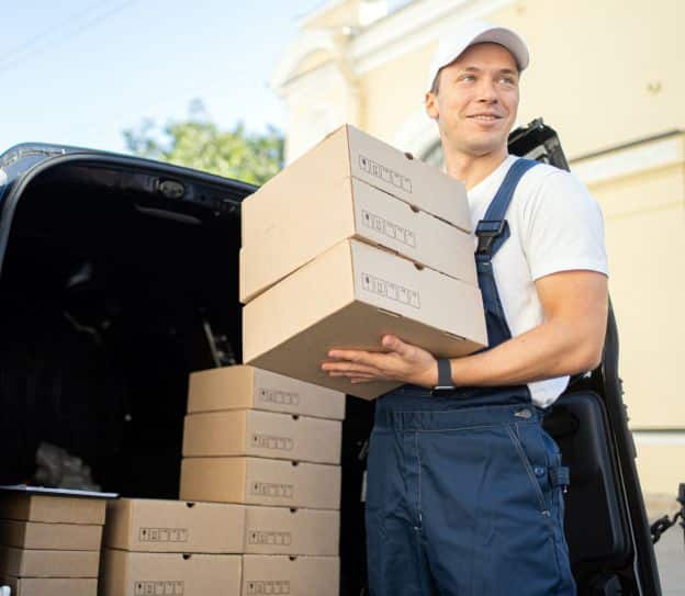 Commercial Auto Insurance Costs