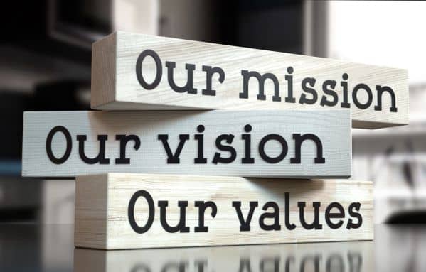 IronPoint Insurance Services Mission and Values