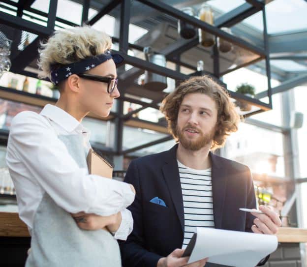 Who Needs Restaurant Insurance