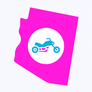 Arizona Motorcycle Insurance