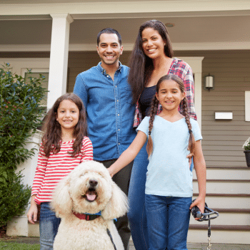 Home Insurance Quote