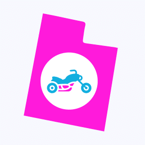 Utah Motorcycle Insurance