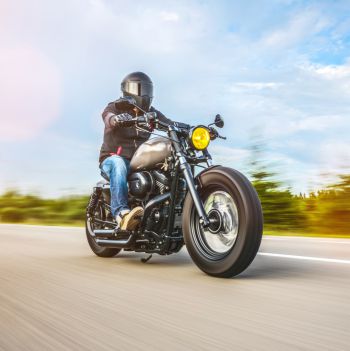 Motorcycle Insurance Quote