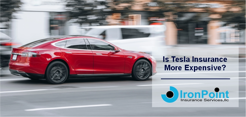 Tesla Insurance